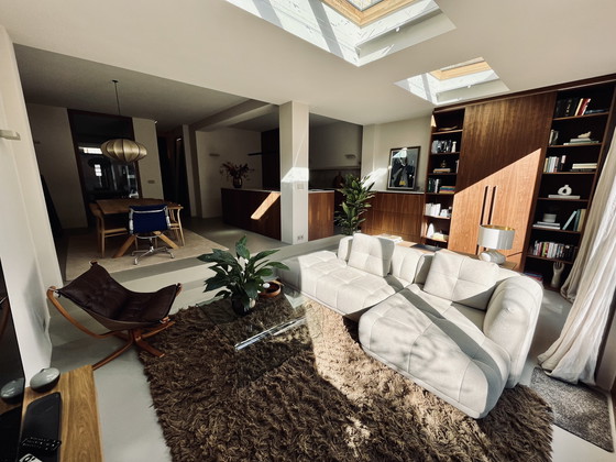 Image 1 of Ferm Living Meadow Rug 200x300