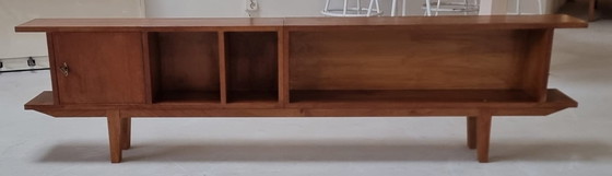Image 1 of mobile basso di metà secolo