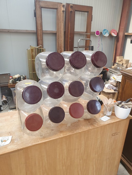 Image 1 of Vintage Snoeppotten