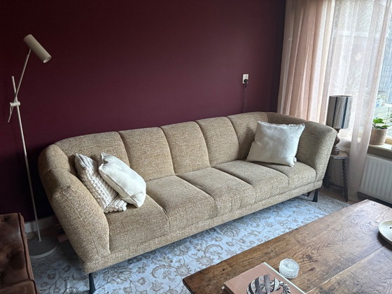 Image 1 of Sofá Montèl Futura 3,5 plazas