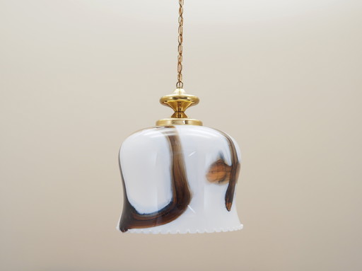 Hanglamp, Deens ontwerp, 1970S, Productie: Denemarken