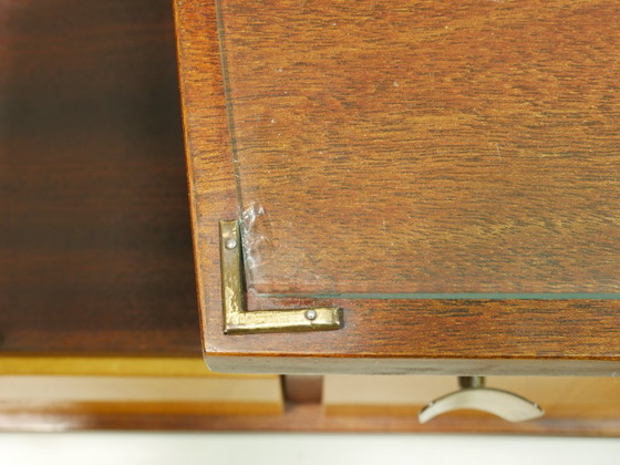 Image 1 of Credenza vintage, cassettiera, anni '60, Germania