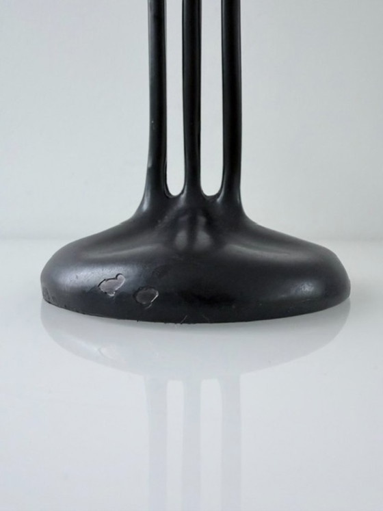 Sculptures design vintage IKEA Louise Hederström années 90 – Métal (photo 12 of 12)