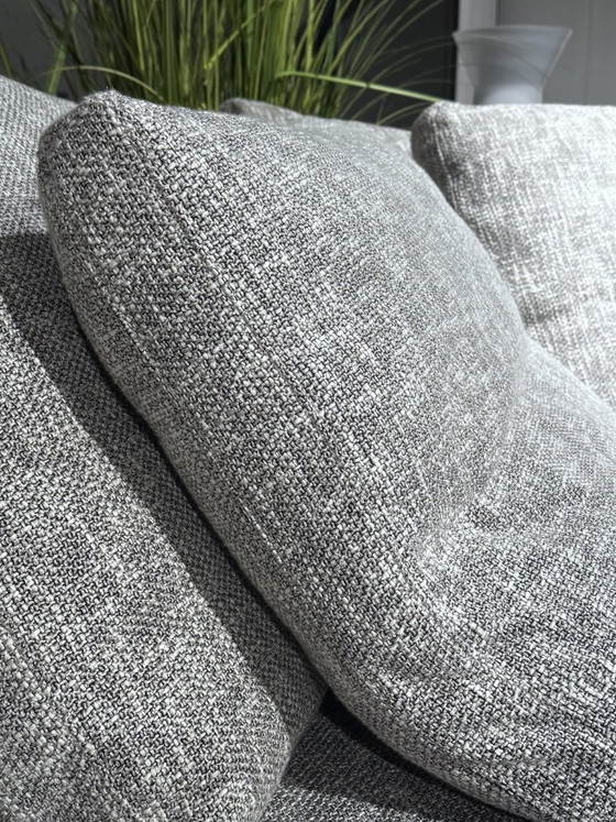 Image 1 of grande divano angolare EVRA