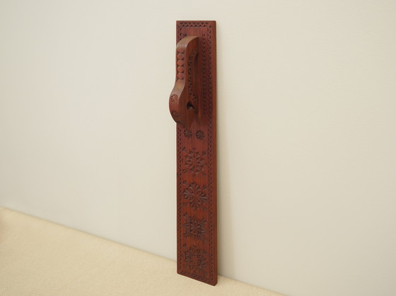 Image 1 of Wall ornament, Danish design, 1970s, production: Denmark