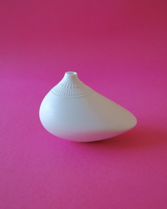 Image 1 of Vaso 'Pollo', Tapio Wirkkala per Studio Line Rosenthal