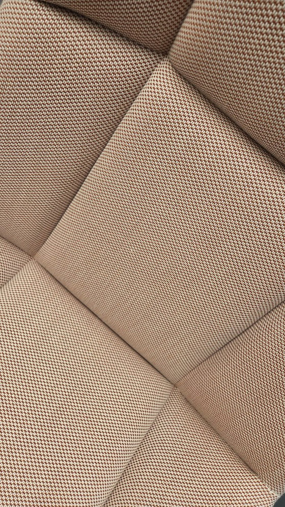 Image 1 of Artifort Soft Facet fauteuil van Scholten & Baijings