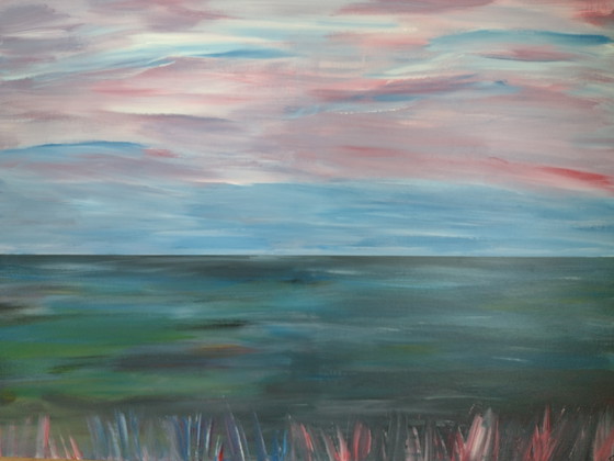 Image 1 of Redlands – Ein Wintermorgen