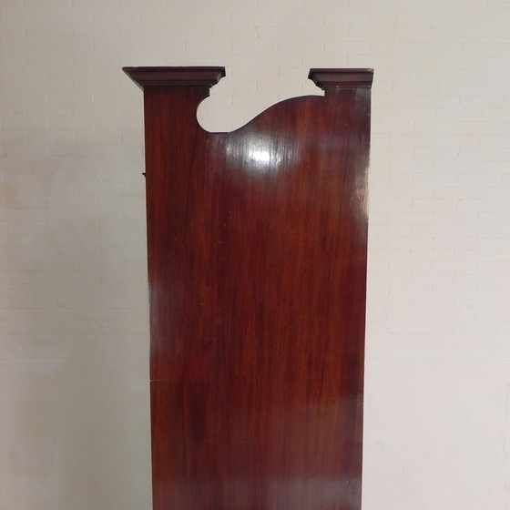 Image 1 of Art Nouveau Wardrobe, Hanging Wardrobe