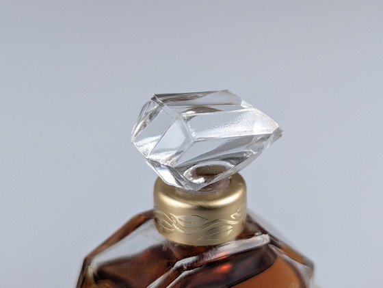 Image 1 of Gianni Versace Pure Parfum Miniature 7.5 ml, Rare 1981 with Original Box