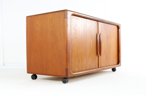 Dyrlund Audio / Audio Furniture Vintage