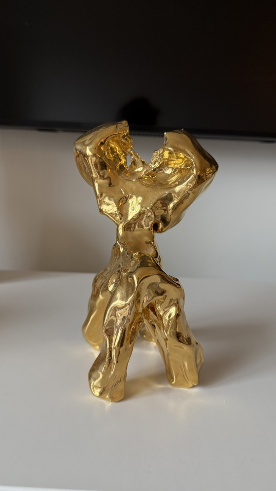 Image 1 of Sculptures d'une minute, éditions personnelles de Marcel Wanders