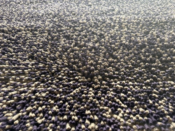 Exclusive Brink & Campman Gravel Rug, 200 300 cm, Rugs & carpets, Wool, Grey (photo 6 of 10)