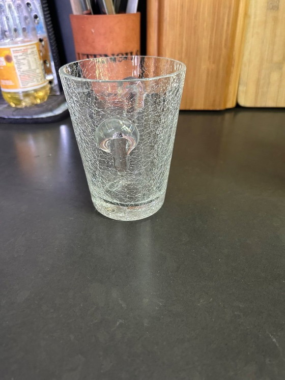 Image 1 of Cracked ice buckets