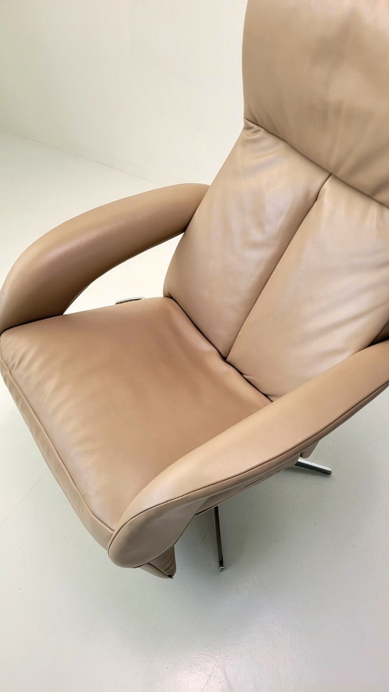 Image 1 of Poltrona relax Jori Symphony Mono-move