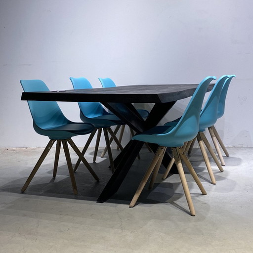 Mostrar modelo Woody