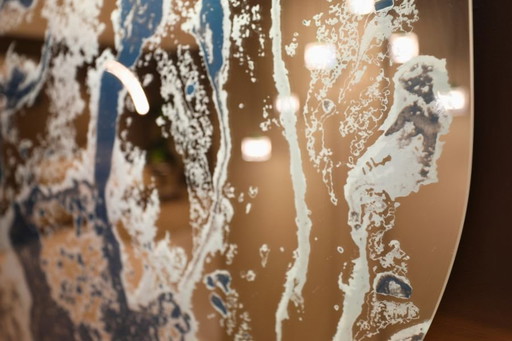 Miroirs Deknudt Flux Spiegel 100x105x3cm