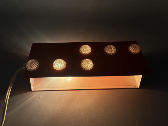 Image 1 of Applique / lampe de chevet des années 1960