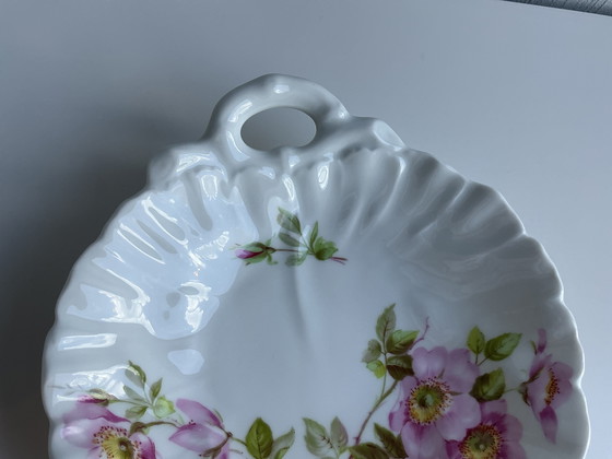 Image 1 of Vintage Limoges serving dish