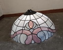 Plafonnier Tiffany