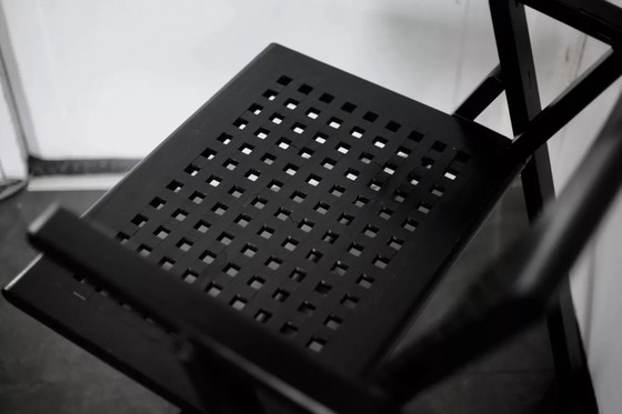 Image 1 of Marc Berthier, Pliaviva Folding Armchair, Magis, 1980