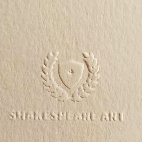 Image 1 of D'après Nara Yoshitomo, Les mots ne signifient rien, années 1990, lithographie en édition limitée