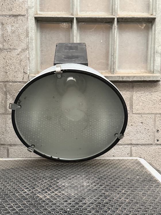 Image 1 of Industrielle Lampen