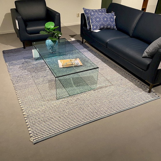 Image 1 of Brinker Carpets Step Stripes 8 vloerkleed - 170x230