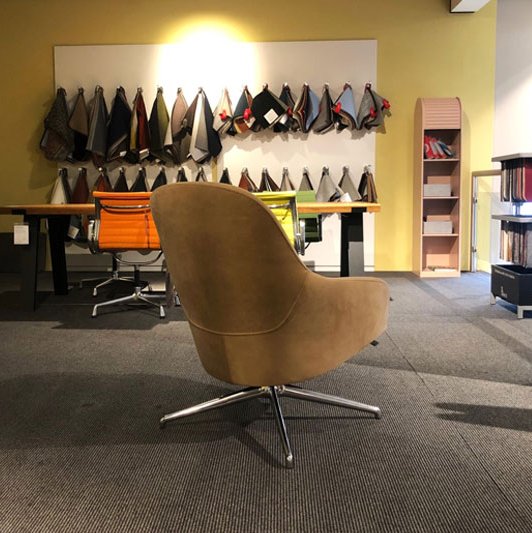 Image 1 of Leolux Lanah Sessel