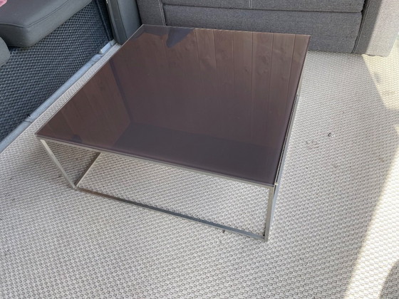 Image 1 of Tavolino laterale 80x80