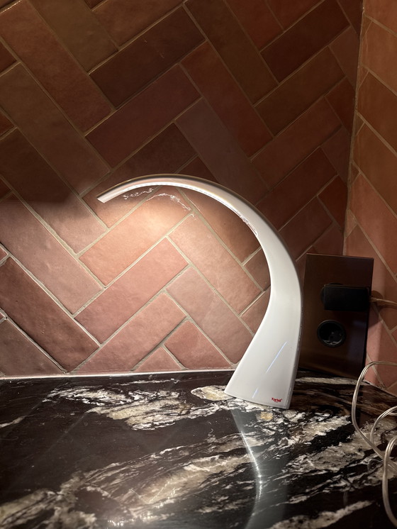 Image 1 of Kartell die mini lamp
