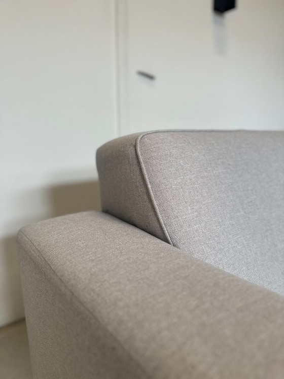 Image 1 of Hellgraues Ecksofa 270x198 cm