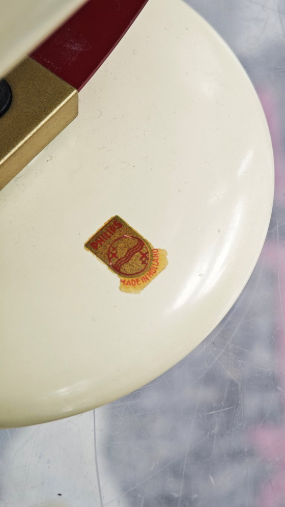 Image 1 of Lampada a infrarossi Charlotte Perriand Philips