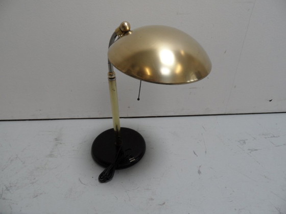 Image 1 of Vintage desk lamp