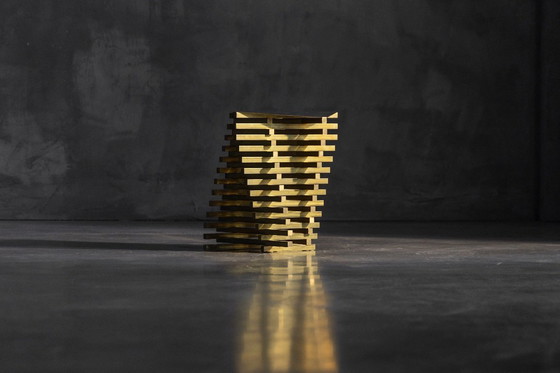 Image 1 of DC1302 Hocker von Vincenzo De Cotiis, Italien, 2013