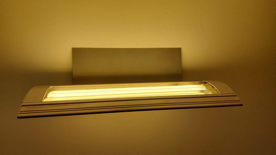 Image 1 of 2 * Delta Light Opera Wandlamp Up/Downlighter