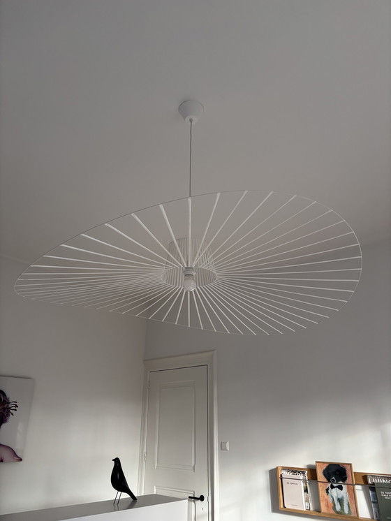 Image 1 of Petite Friture Vertigo wit 140cm