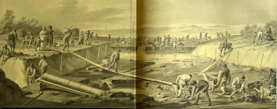 Image 1 of Entre Toll et Trekvaart