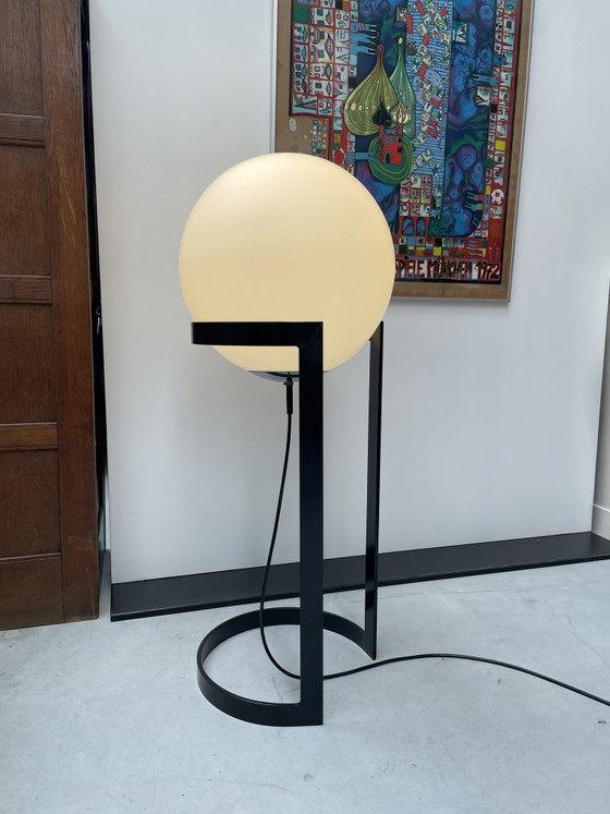 Image 1 of 70s floor lamp, 70s