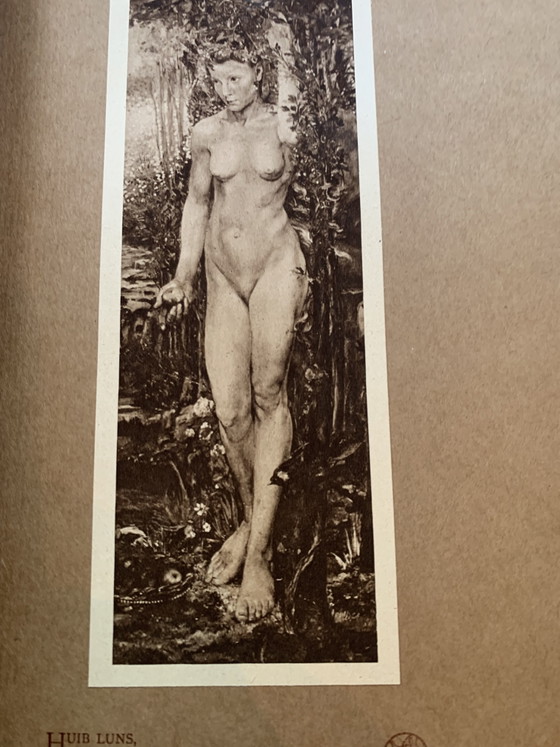 Vecchio Libro – MM couvee, Libri d'arte, Paper, Textile (photo 11 of 14)