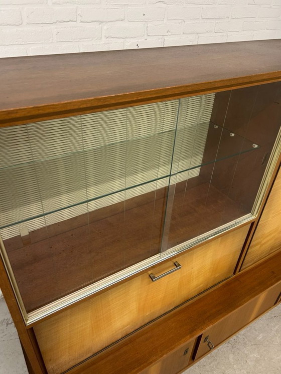 Image 1 of planche haute vintage