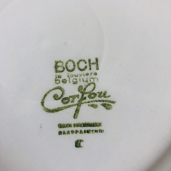 Image 1 of Set van 5 borden