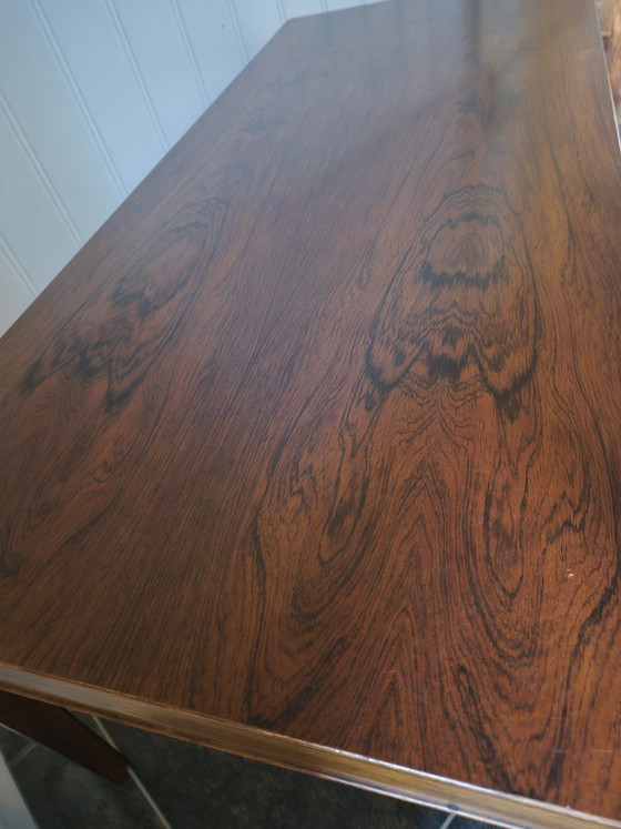 Image 1 of Severin Hansen coffee table