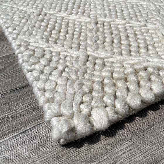 Image 1 of Brinker Carpets Kross 110 Teppich - 200x300