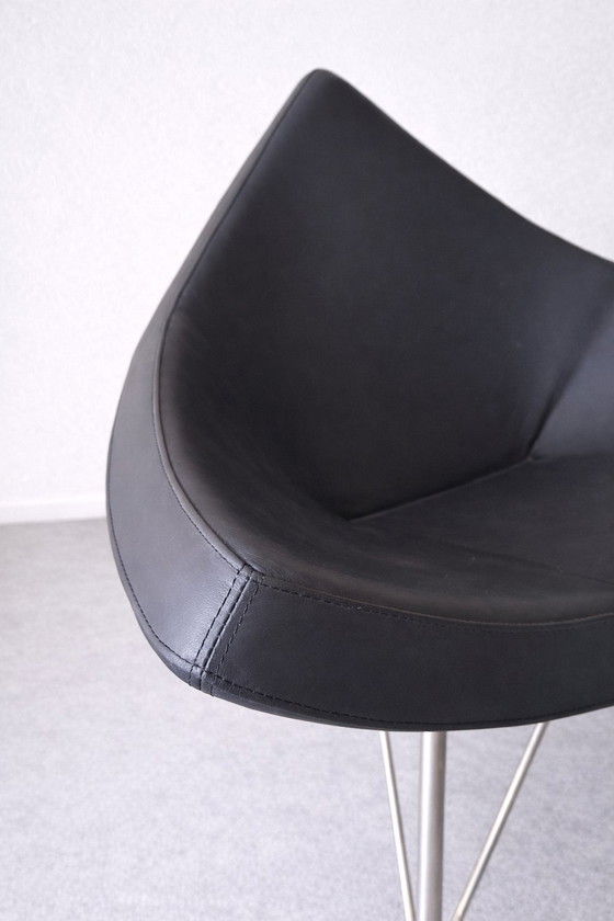 Image 1 of Poltrona di design ispirata alla Coconut Chair – pezzo contemporaneo