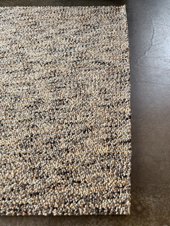 Image 1 of Brink en Campman Dots Terrazzo tapijt NIEUW