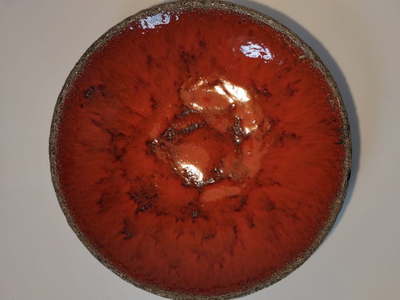 Image 1 of Mooie grote kom gemaakt door Perignem