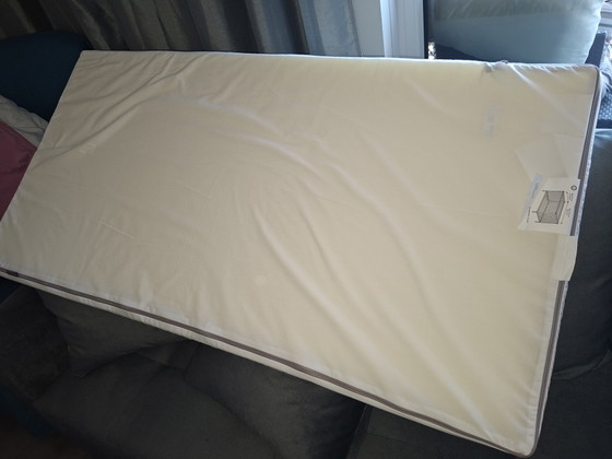 Image 1 of Kindermatras ikea Pelleplutt 
