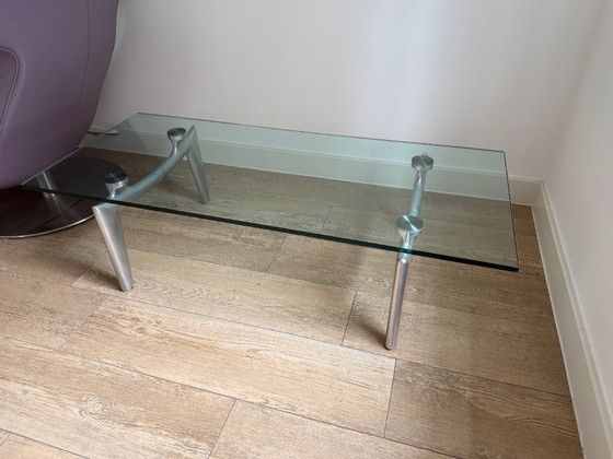 Image 1 of Leolux Farandole salontafel
