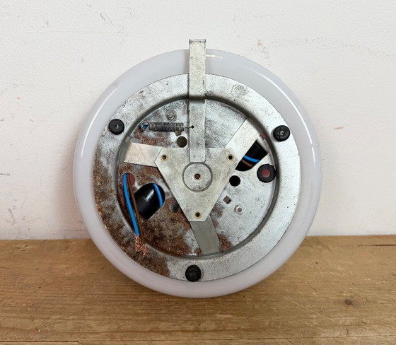 Image 1 of Vintage noodwandlamp uit de jaren 60.